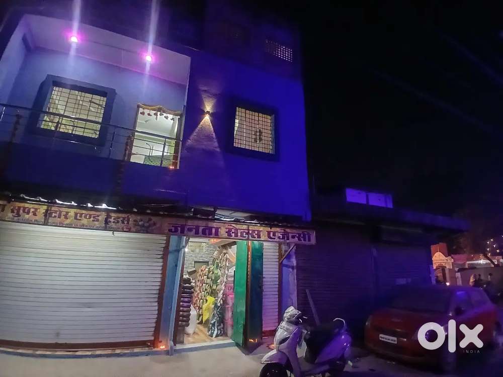 Asoka Garden samrat Colony