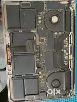 All laptop Service |speaker |Display |Board |Touch ID | Liquid damage