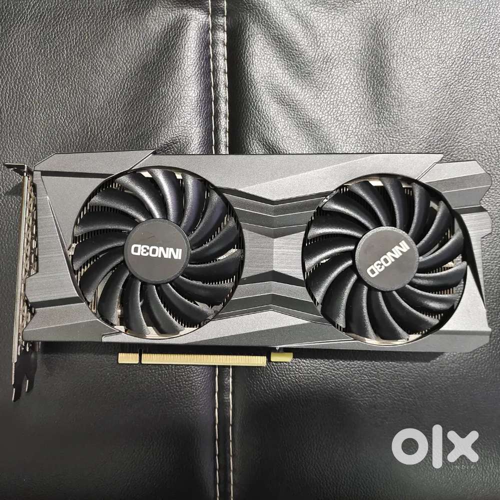 RTX 3060 Ti INNO3D X2 8GB GPU