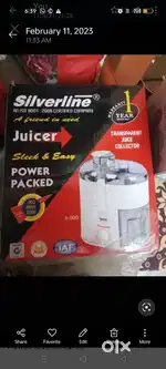 Urgent sale Juicers pop corn maker sandwich t