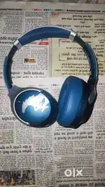 “Boult Wireless Headphone – Only 1 Month Old, Excellent Condition,