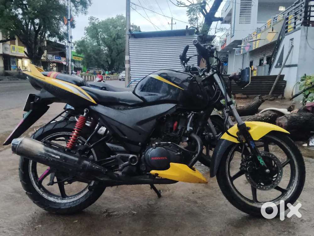 Stunner Good condition