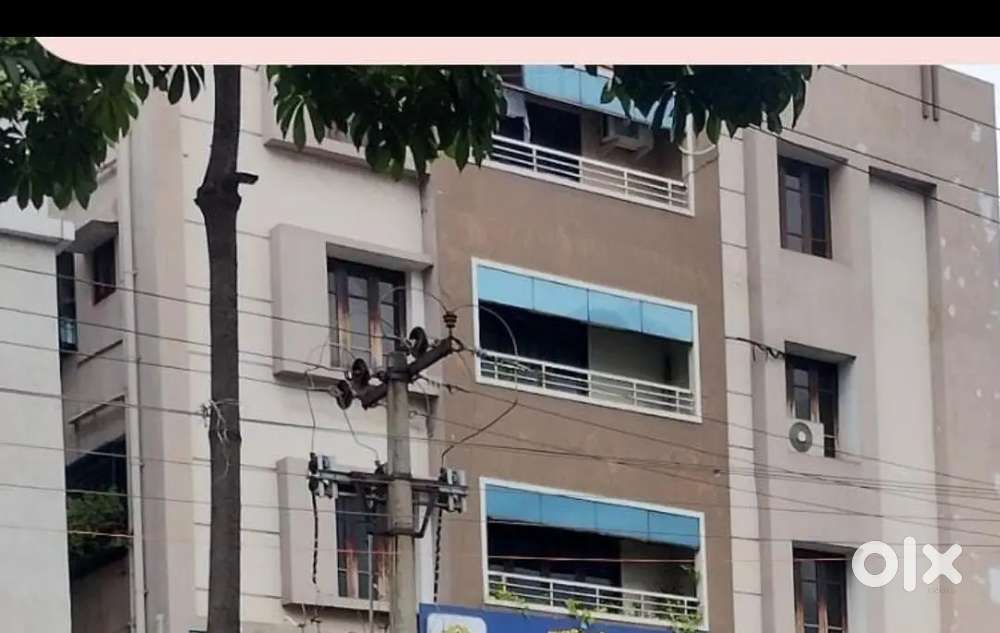 Balaji constructions