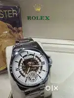 Premium quality watch