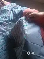 Ledis clothes Setiching and Finishing
