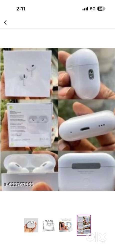 Airpods pro