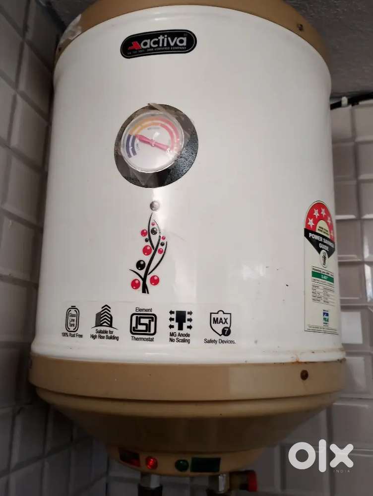 IFB washing machine 6.5Kg Top Door