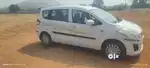 Maruti Suzuki Ertiga 2012 Petrol Well Maintained