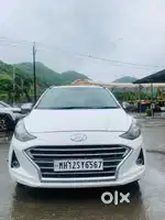 Hyundai Grand i10 Nios Sportz 1.2 Kappa VTVT, 2020, CNG & Hybrids