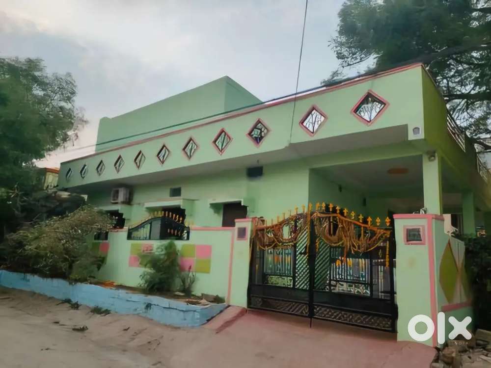 House Sale near sabujnagar
