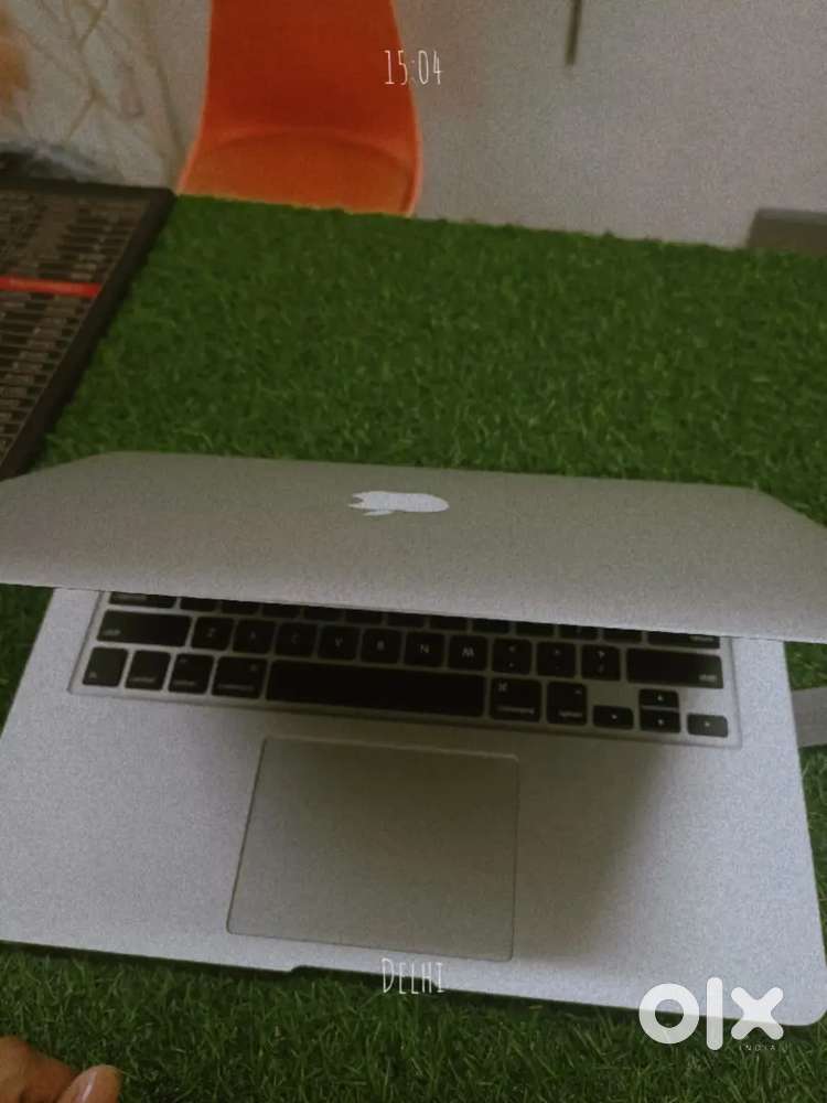 Mackbook air