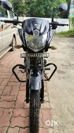 Yamaha Saluto 125