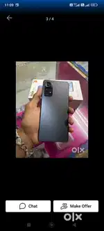 Redmi Note 11 Pro Plus 5g