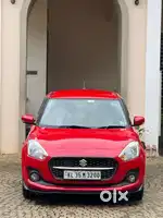 Maruti Suzuki Swift 2023 Petrol Well Maintained