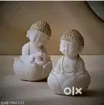 Smilling Buddha