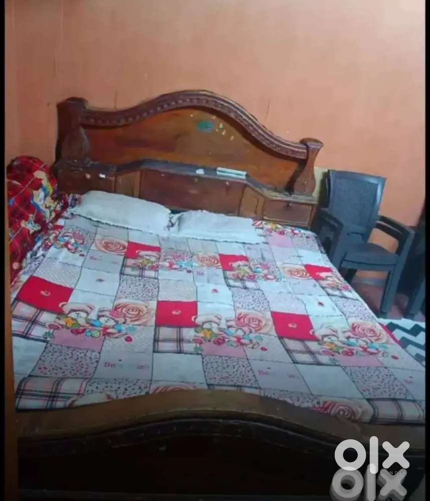 Bed box wala hai