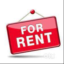1st floor single room bath attached furnished gandhinagar