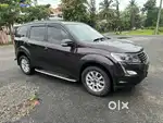 Mahindra XUV500 2018 Diesel Well Maintained