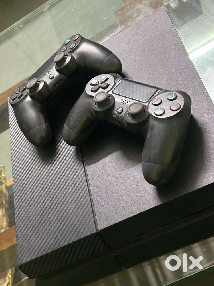 Play station 4(500gb)