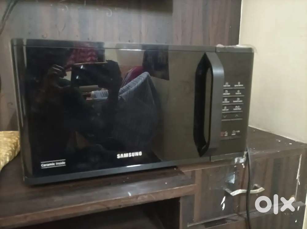 Samsung Oven