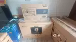 Discount offer led tv 43 inch smart led tv 10999