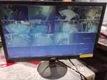 Cctv installer