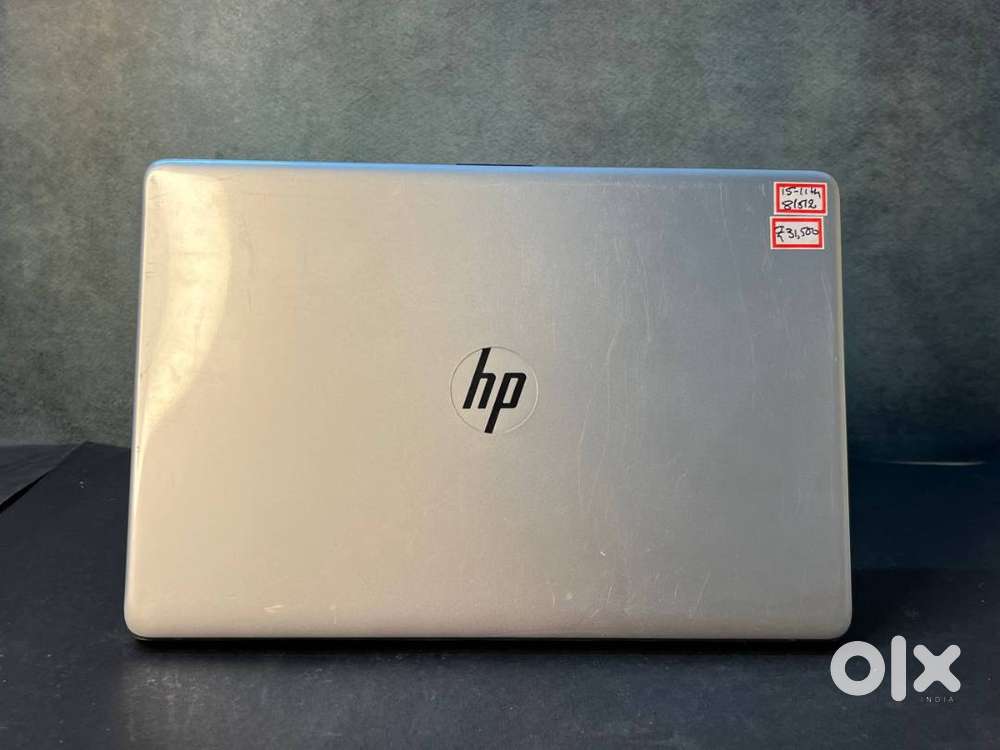 HP Business & Performance Laptops  From ₹13,999