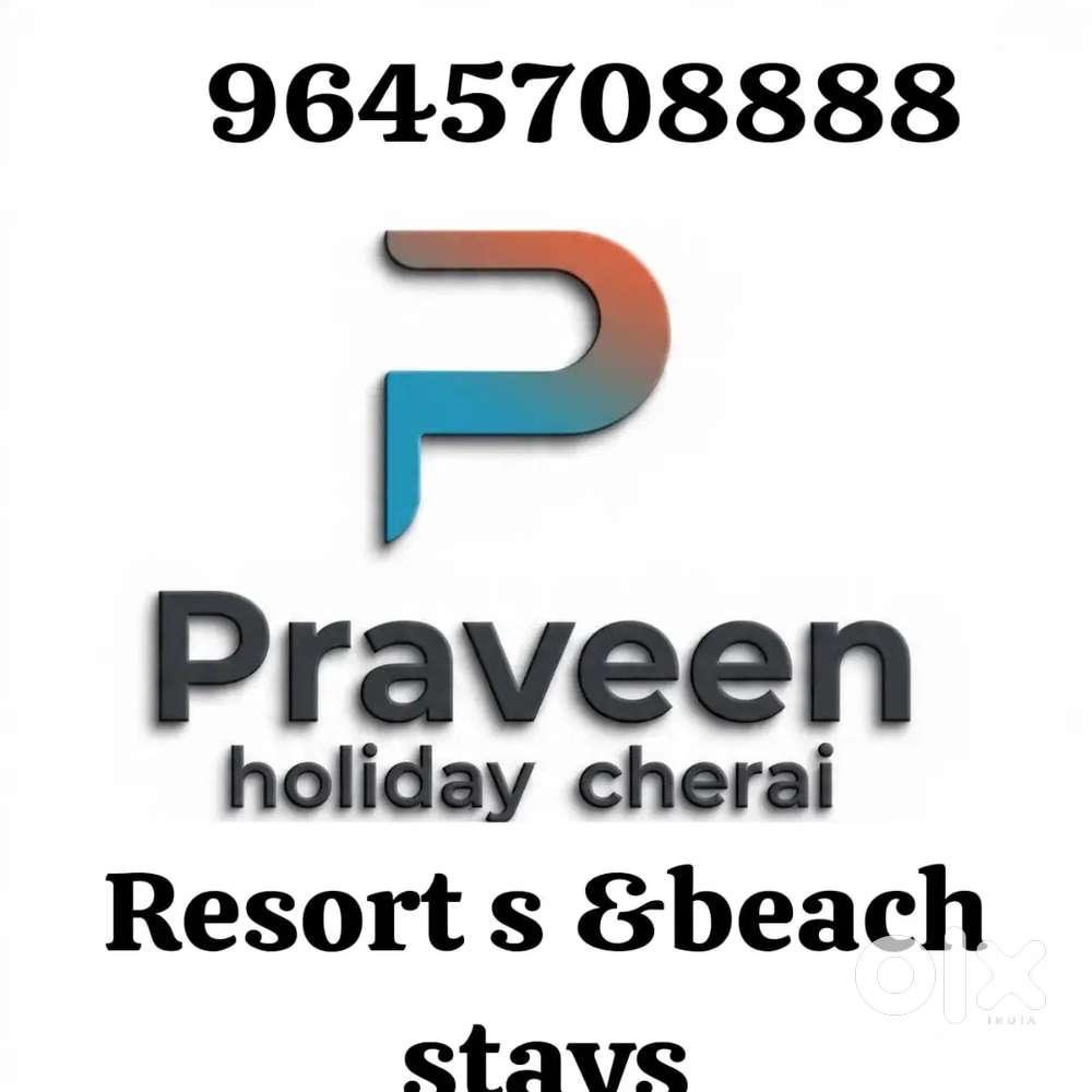 For a home stay indian Kerala style cook
