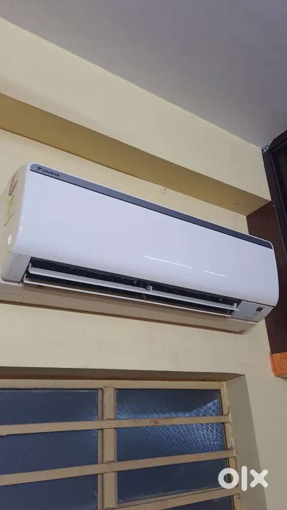 Daikin Airconditioner
