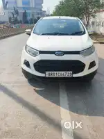 Ford Ecosport 1.5 TDCi Titanium BE, 2016, Petrol