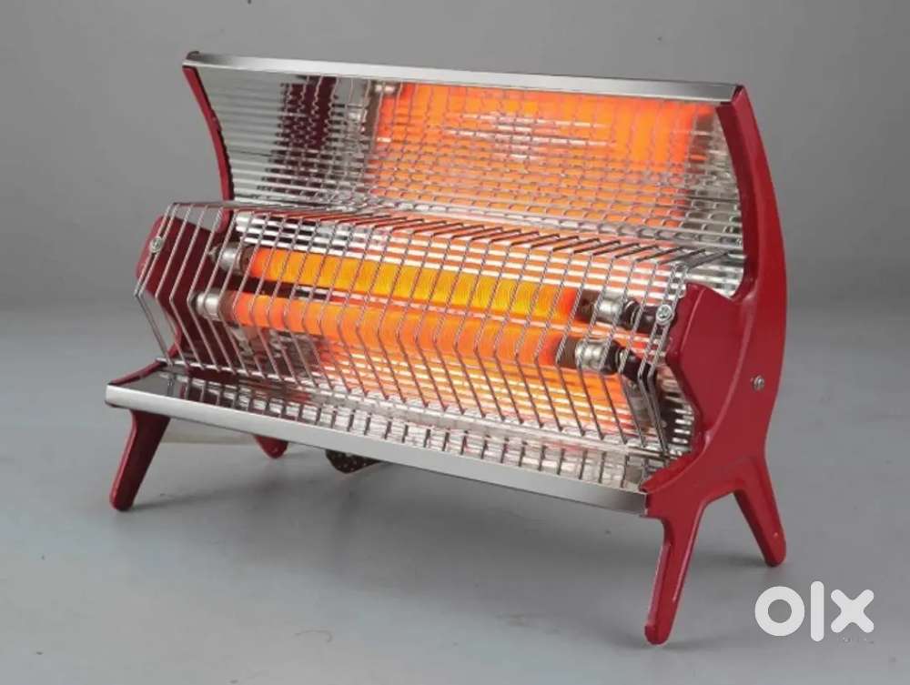 Priya room heater
