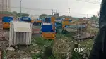 Tata ace open body container closed body etc