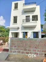 1 BHK BUNGALOW FOR RENT
