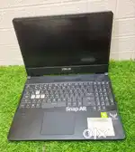 ASUS Tuf gaming laptop