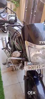 Best condition self start