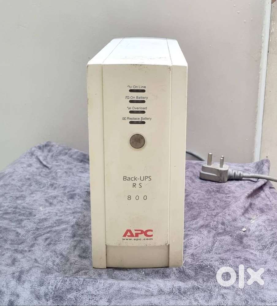 APS UPS RS 1100 without Battery