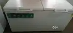 Haier 600L deep freezer
