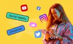 Social media influencer