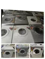 IFB 100% clothes dryer