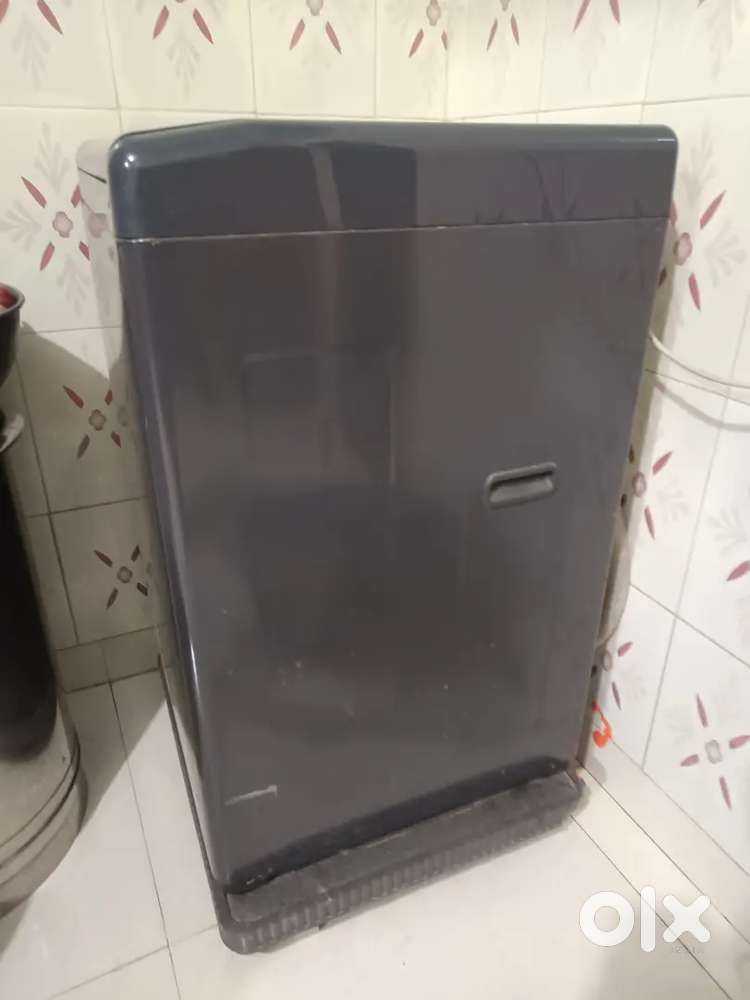 Whirlpool 6sense