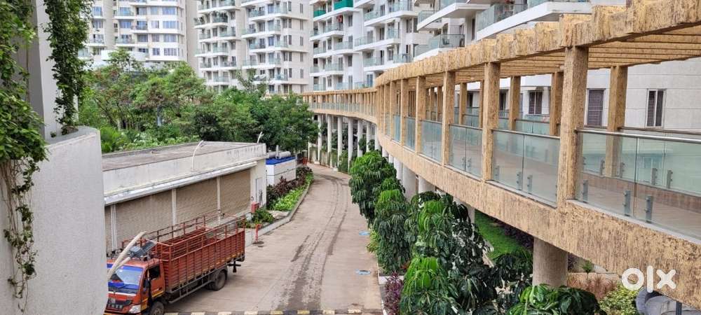 1330 Sqft 3 bhk resale in punawale