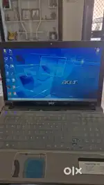 Acer laptop