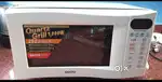 SANYO MICROWAVE OVEN