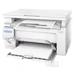 HP Laserjet all in one Printer fully working condition