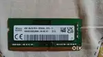 Hynix 4GB*2 RAM to sell
