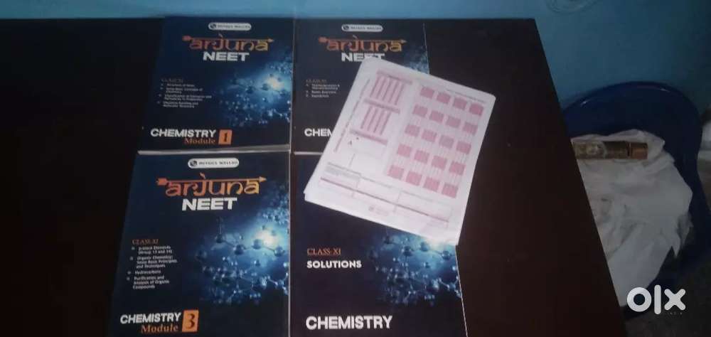 NEET CHEMISTRY  MODUAL FOR CLASS 11