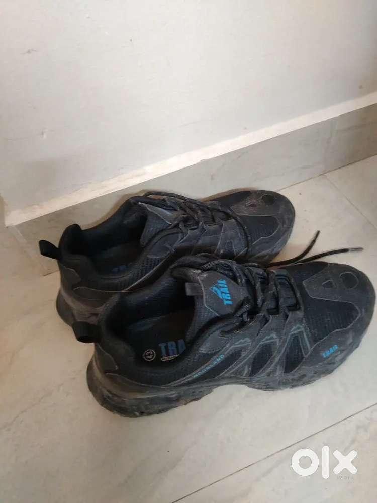 Woodland outdoor Shoe