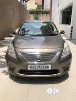 Nissan Sunny Diesel Special Edition, 2012, Diesel