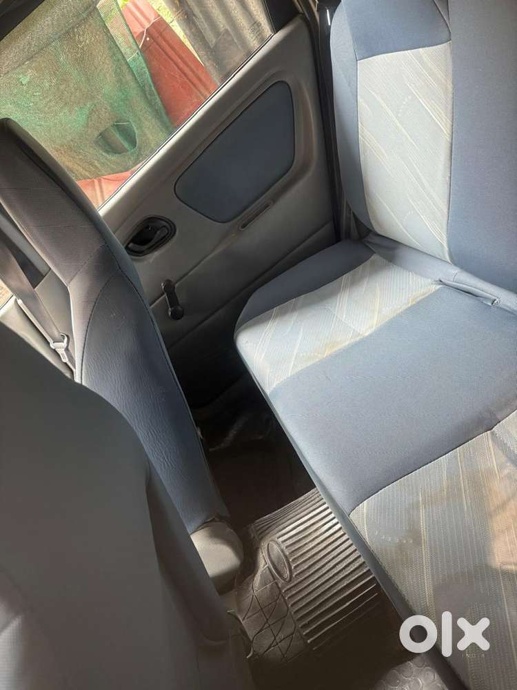 Maruti Suzuki Alto 2010 Petrol Well Maintained