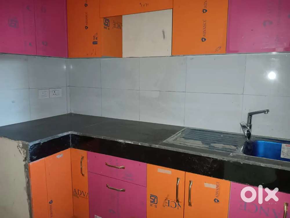 2 BHK flat for rent in Koyal  enclave